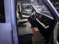 Xianglin Q EV CATL 41.86kWh Dual Row Short Wheelbase - ფოტო 9