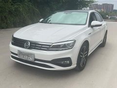 Volkswagen Lingdu 2021 Facelift 280TSI DSG Comfort - ფოტო 1