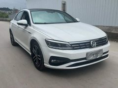 Volkswagen Lingdu 2021 Facelift 280TSI DSG Comfort - ფოტო 3