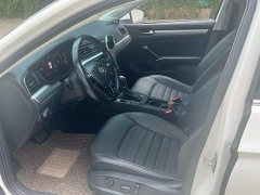 Volkswagen Lingdu 2021 Facelift 280TSI DSG Comfort - ფოტო 4