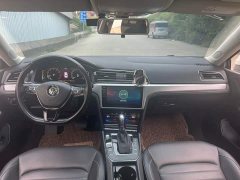 Volkswagen Lingdu 2021 Facelift 280TSI DSG Comfort - ფოტო 6