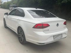 Volkswagen Lingdu 2021 Facelift 280TSI DSG Comfort - ფოტო 7