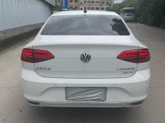 Volkswagen Lingdu 2021 Facelift 280TSI DSG Comfort - ფოტო 8