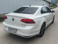 Volkswagen Lingdu 2021 Facelift 280TSI DSG Comfort - ფოტო 9
