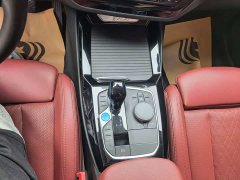 BMW iX3 Facelift Premier - ფოტო 10