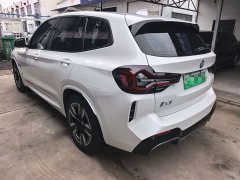 BMW iX3 Facelift Premier - ფოტო 13