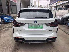 BMW iX3 Facelift Premier - ფოტო 14