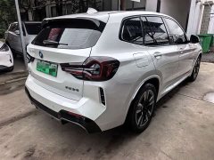 BMW iX3 Facelift Premier - ფოტო 15