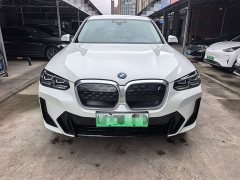 BMW iX3 Facelift Premier - ფოტო 2