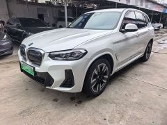 BMW iX3 Facelift Premier - ფოტო 3