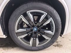 BMW iX3 Facelift Premier - ფოტო 5