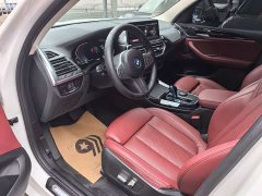 BMW iX3 Facelift Premier - ფოტო 6