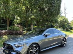 Mercedes-Benz CLS 2020 CLS 260 - ფოტო 1