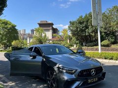 Mercedes-Benz CLS 2020 CLS 260 - ფოტო 4