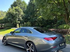 Mercedes-Benz CLS 2020 CLS 260 - ფოტო 5