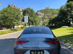 Mercedes-Benz CLS 2020 CLS 260 - ფოტო 6