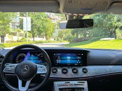 Mercedes-Benz CLS 2020 CLS 260 - ფოტო 7