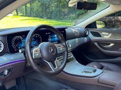 Mercedes-Benz CLS 2020 CLS 260 - ფოტო 8