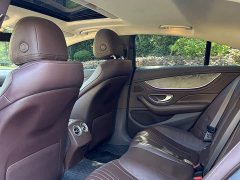 Mercedes-Benz CLS 2020 CLS 260 - ფოტო 9