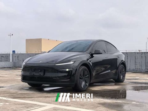 2025 Tesla Model Y Rear-Wheel Drive - ავტომობილი ჩინეთიდან