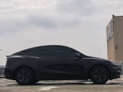 Tesla Model Y Rear-Wheel Drive - ფოტო 4