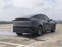 Tesla Model Y Rear-Wheel Drive - ფოტო 5