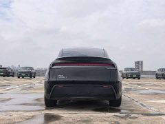 Tesla Model Y Rear-Wheel Drive - ფოტო 6