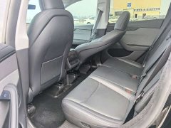 Tesla Model Y Rear-Wheel Drive - ფოტო 9