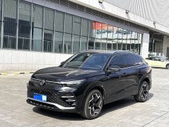 Volkswagen Tiguan L 2026 PRO 380TSI FWD R-Line Flagship - ფოტო 1