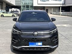 Volkswagen Tiguan L 2026 PRO 380TSI FWD R-Line Flagship - ფოტო 2