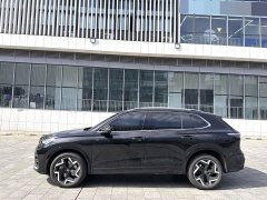 Volkswagen Tiguan L 2026 PRO 380TSI FWD R-Line Flagship - ფოტო 3