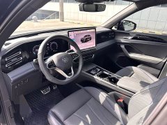 Volkswagen Tiguan L 2026 PRO 380TSI FWD R-Line Flagship - ფოტო 4