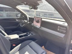 Volkswagen Tiguan L 2026 PRO 380TSI FWD R-Line Flagship - ფოტო 5