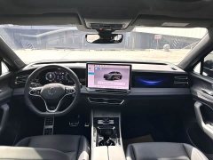 Volkswagen Tiguan L 2026 PRO 380TSI FWD R-Line Flagship - ფოტო 6