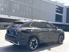 Volkswagen Tiguan L 2026 PRO 380TSI FWD R-Line Flagship - ფოტო 8