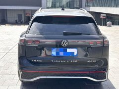 Volkswagen Tiguan L 2026 PRO 380TSI FWD R-Line Flagship - ფოტო 9