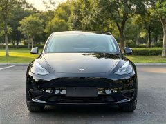 Tesla Model Y 2021 Standard Range RWD - ფოტო 2