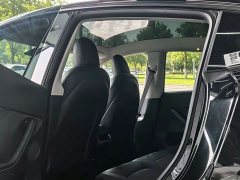 Tesla Model Y 2021 Standard Range RWD - ფოტო 9