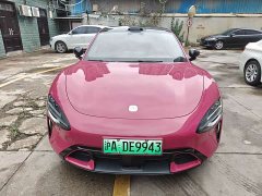 Xiaomi SU7 Rear-Wheel Drive Standard Edition - ფოტო 2