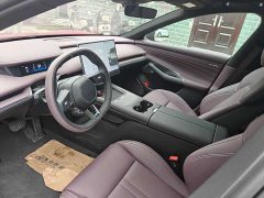 Xiaomi SU7 Rear-Wheel Drive Standard Edition - ფოტო 4