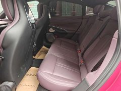 Xiaomi SU7 Rear-Wheel Drive Standard Edition - ფოტო 6