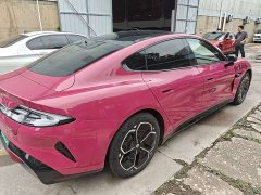 Xiaomi SU7 Rear-Wheel Drive Standard Edition - ფოტო 8