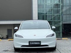 Tesla Model 3 Rear-Wheel Drive - ფოტო 2