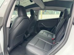 Tesla Model 3 Rear-Wheel Drive - ფოტო 4