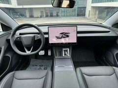 Tesla Model 3 Rear-Wheel Drive - ფოტო 5