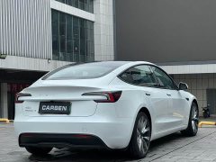 Tesla Model 3 Rear-Wheel Drive - ფოტო 7