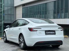 Tesla Model 3 Rear-Wheel Drive - ფოტო 9