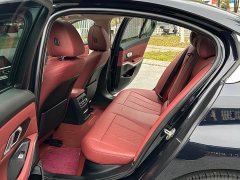 BMW 3 Series 2021 325i M Sport Package - ფოტო 10