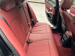 BMW 3 Series 2021 325i M Sport Package - ფოტო 12
