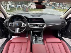 BMW 3 Series 2021 325i M Sport Package - ფოტო 14